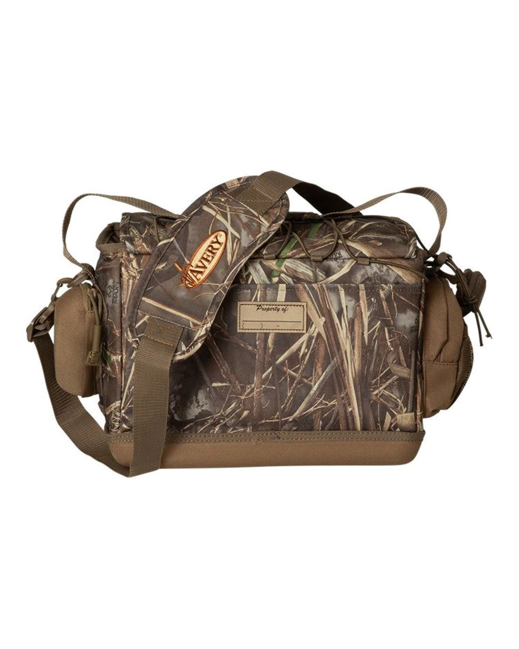 Banded Floating 3.0 Blind Bag Heavy Duty 900D DuraMax - Max-7 - One Size