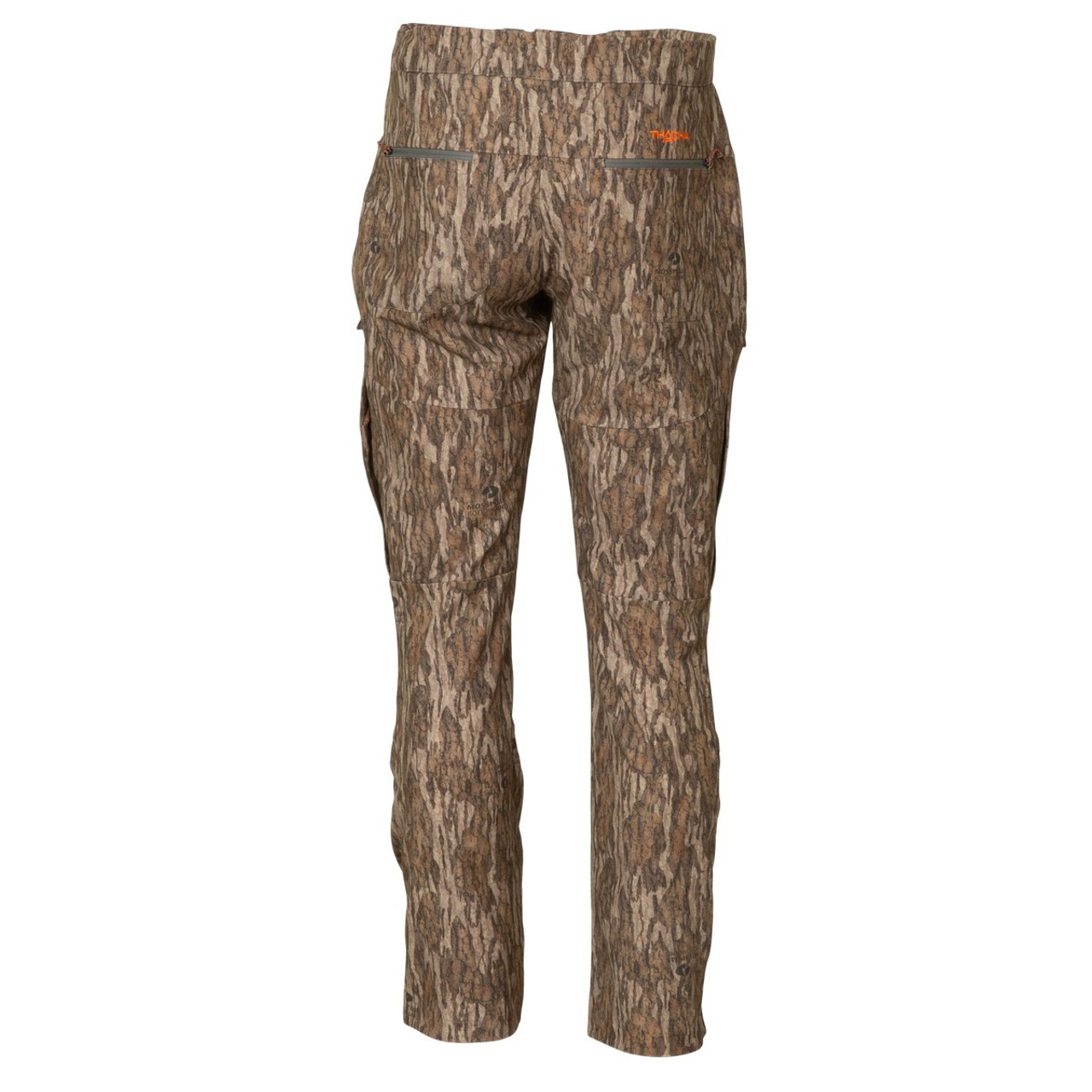 Banded Thacha L-1 Light Weight Pant - Bottomland - 32x32 - MP0001-BL-3232