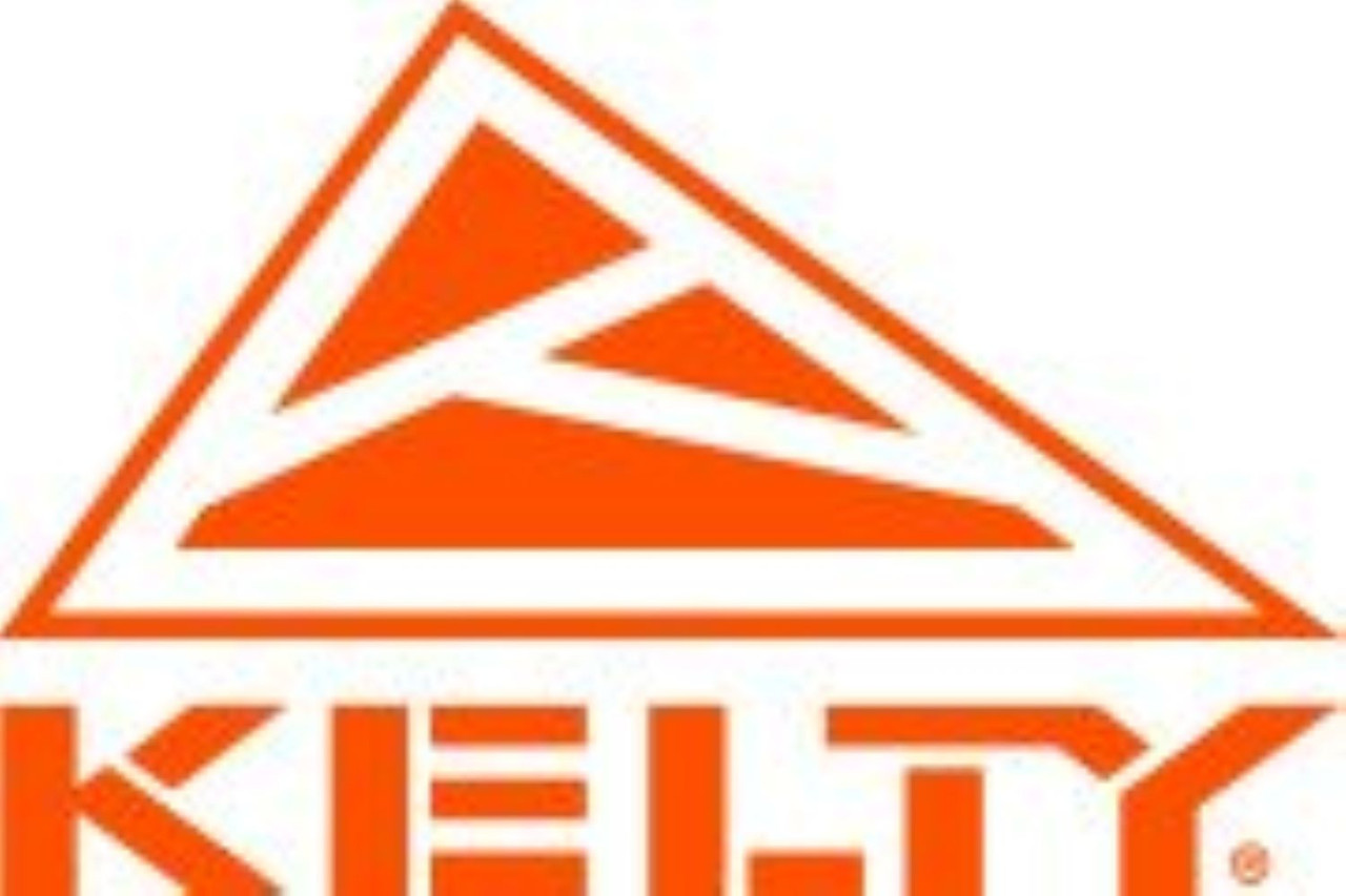 Kelty Deluxe Lounge Folding Chair Holds 325lbs - Deep Lake/Fallen Rock