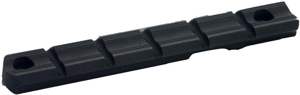 Browning Buck Mark 22 LR 1 Piece Scope Base Matte Black 12328 Buckmark