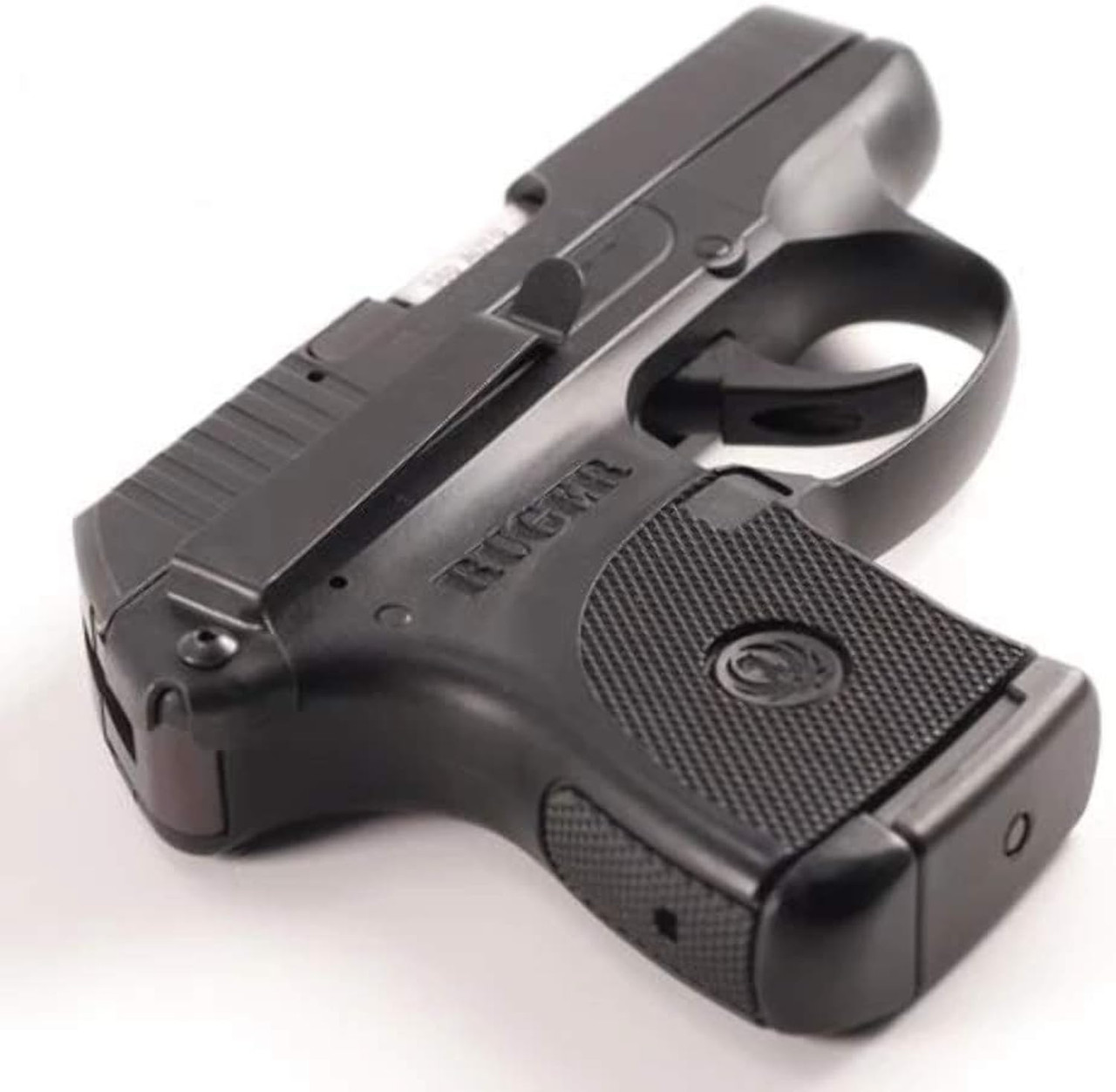 Techna Clip - Ruger LCP .380 - Concealment Carry Belt Holster Right-Side