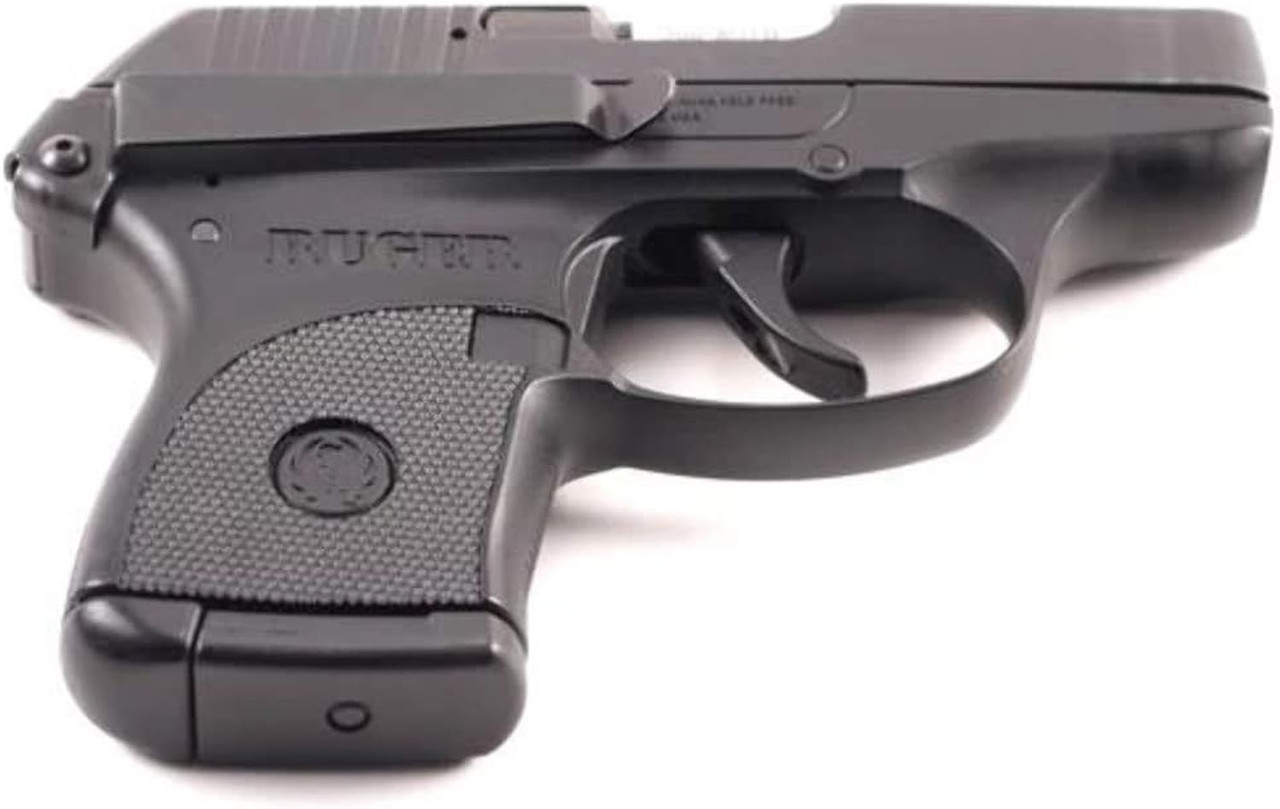 Techna Clip - Ruger LCP .380 - Concealment Carry Belt Holster Right-Side