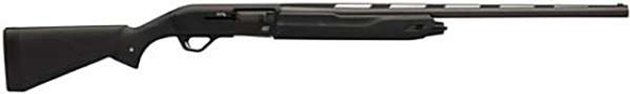 Winchester 511205292 SX4 12Ga 4+1 28" BBL TruGlo Long Bead Black Finish