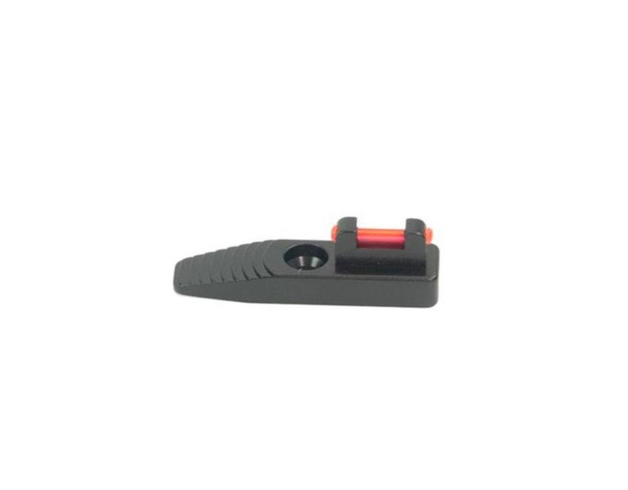 Tactical Solutions Fiber Optic Sight Ruger Mark & 22/45 Series - Red Low