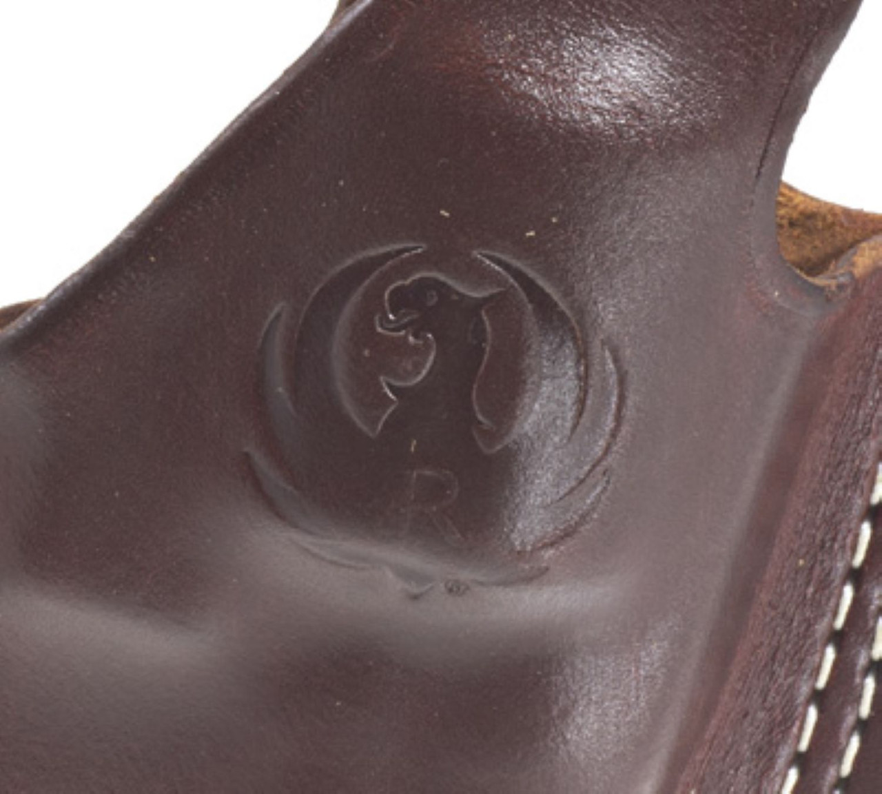Ruger GP100 Triple K Secret Agent OWB Belt Holster - 2.5" to 4.2" BRRL RH