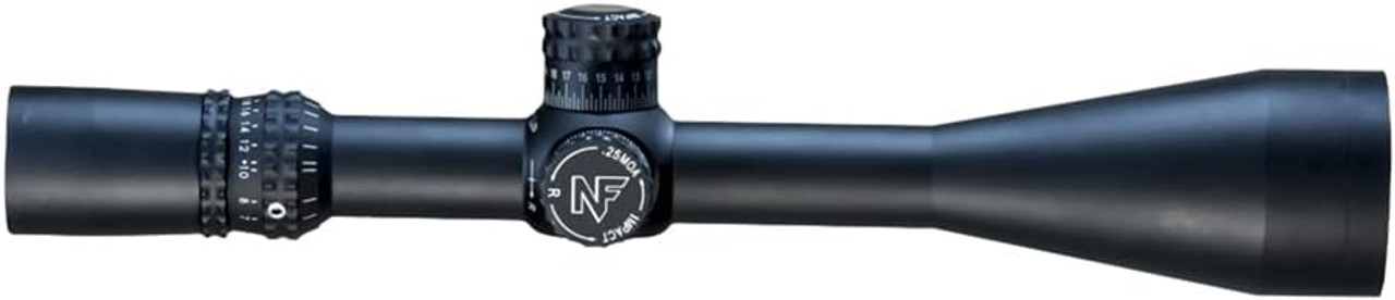 NIGHTFORCE NXS 5.5-22x56mm F2 30mm .250 MOA/MOAR/ZeroStop/Analog Illum