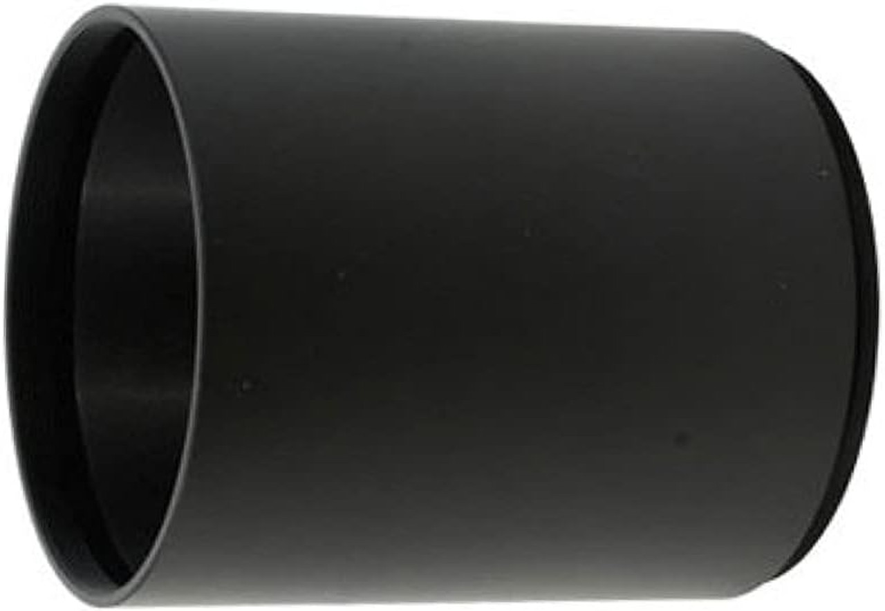 Nightforce Optic Accessory NX8/NXS/SHV 14x F1 3" Sunshade 50MM - Black Nightforce Optic Accessory NX8/NXS/SHV 14x F1 3" Sunshade 50MM - Black