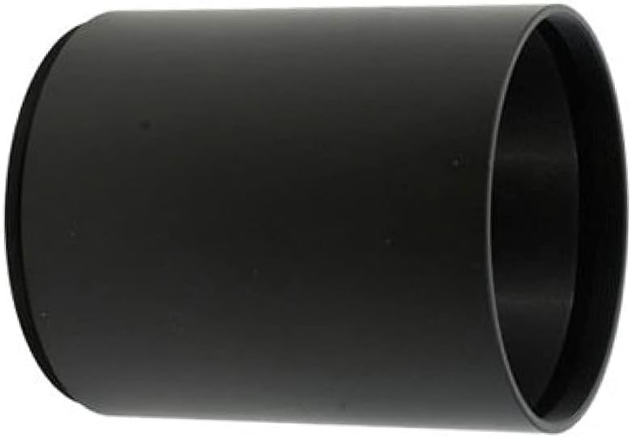 Nightforce Optic Accessory NX8/NXS/SHV 14x F1 3" Sunshade 50MM - Black Nightforce Optic Accessory NX8/NXS/SHV 14x F1 3" Sunshade 50MM - Black