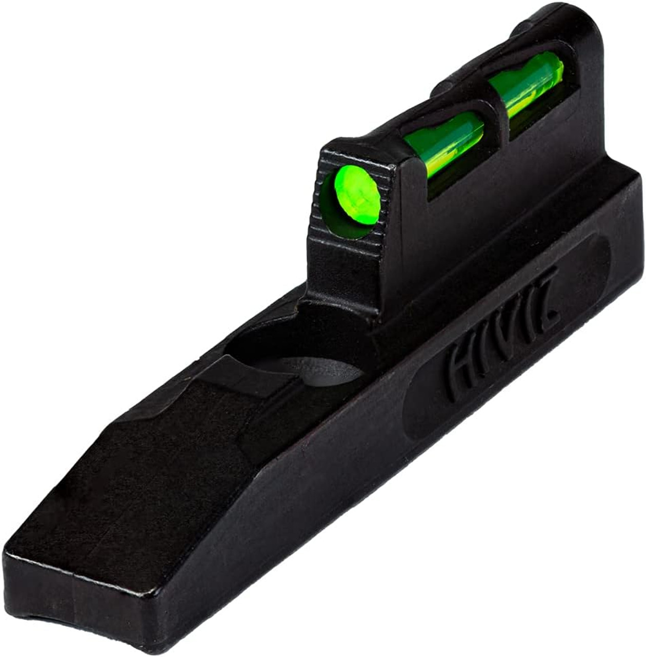 HIVIZ LiteWave Interchangeable Front Handgun Sight Ruger 22/45 Lite Model