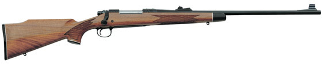 Remington 700 BDL 7mm Rem Mag 3+1 24" BBL Polished Blued Walnut R25803