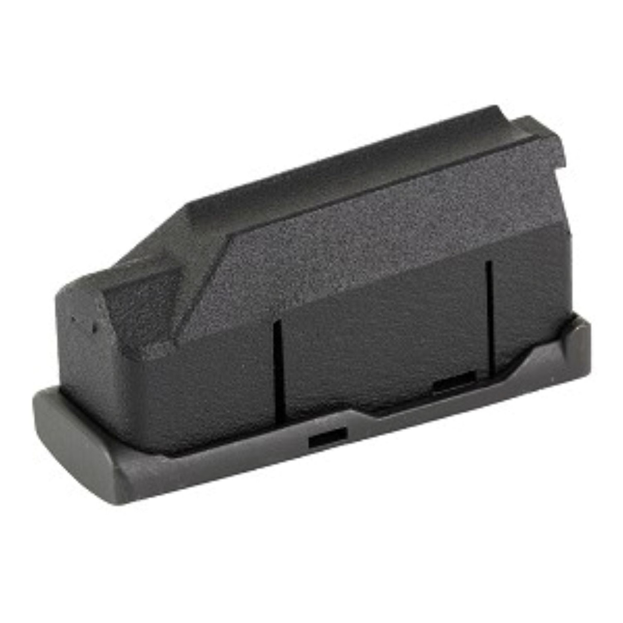 Savage Arms Single Shot Adapter Non-Latch 0rd Flush Savage 110 Models Black Savage Arms Single Shot Adapter Non-Latch 0rd Flush Savage 110 Models Black