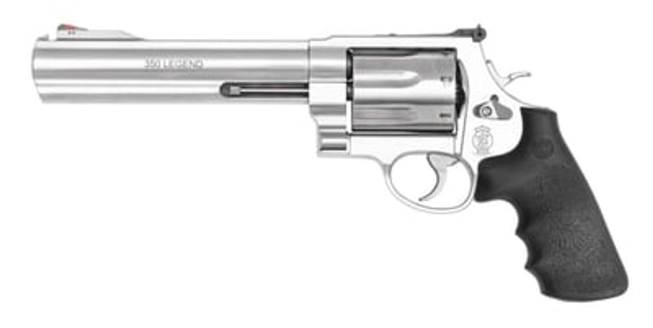 Smith & Wesson 13331 Model-350 350 Legend 7.50" BBL Satin Stainless