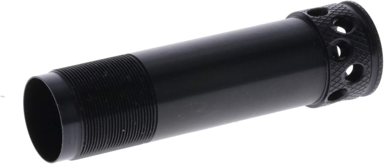 TRU-GLO Gobble-Stopper Choke Tube W/ Fiber Optic Sights - 12GA - Mossberg