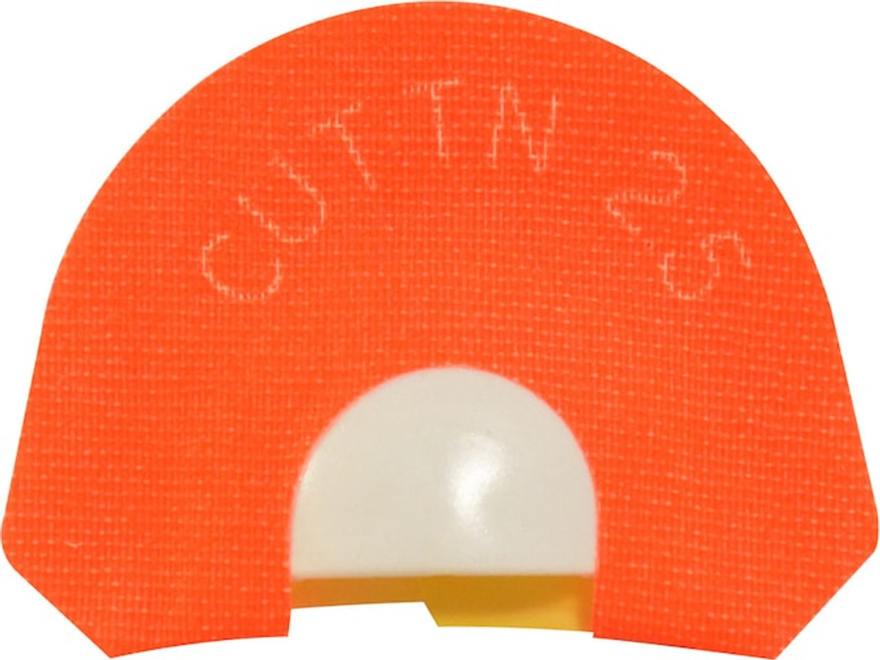 Hunters Specialties Strut Cutt'n 2.5 Tone Trough Diaphragm Turkey Call