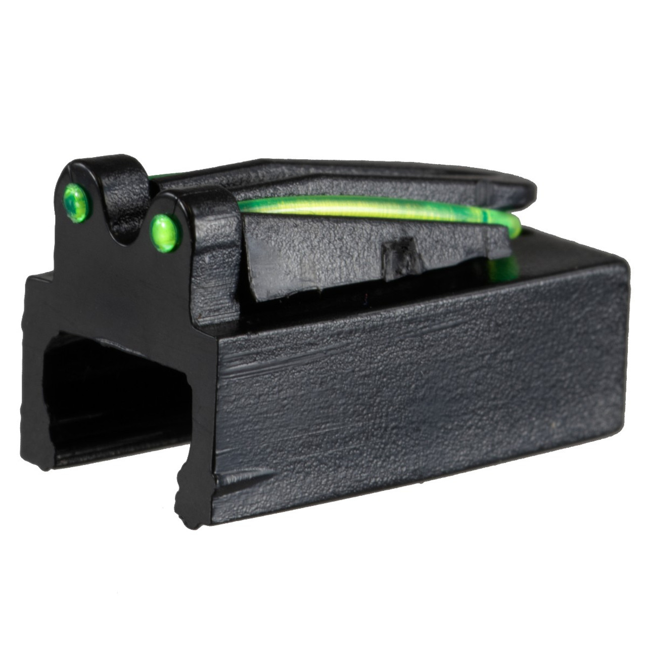 TRUGLO Magnum Gobble-Dot Xtreme Low-Profile Fiber Optic Shotgun Sight 1/4" TRUGLO Magnum Gobble-Dot Xtreme Low-Profile Fiber Optic Shotgun Sight 1/4"