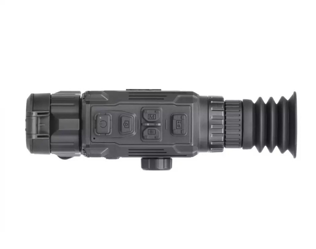 AGM RattlerV2 19-256 Thermal Imaging Rifle Scope 256x192 50 Hz 19 mm Lens