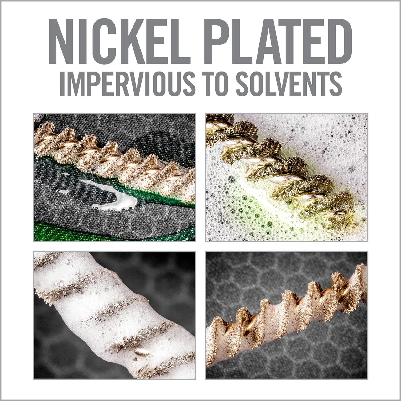 Real Avid Bore-Max Speed Brushes Multi-Cal Pack Gun Cleaning & Maintenance Real Avid Bore-Max Speed Brushes Multi-Cal Pack Gun Cleaning & Maintenance