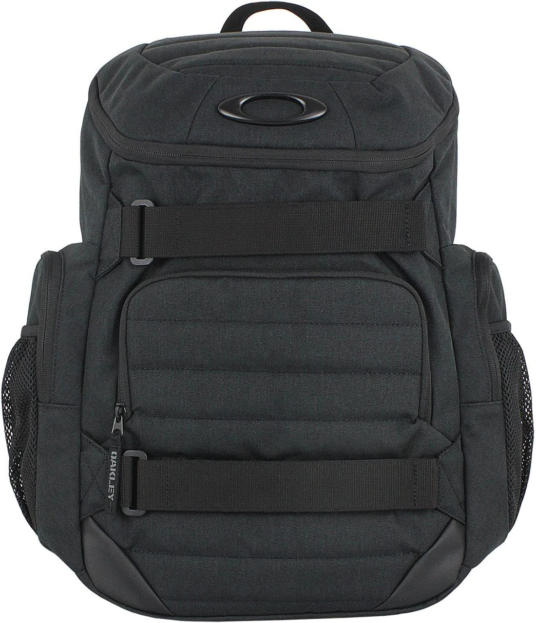 Oakley Enduro 3.0 Big Backpack Tough Exterior W/ Water Repellent - Black Oakley Enduro 3.0 Big Backpack Tough Exterior W/ Water Repellent - Black