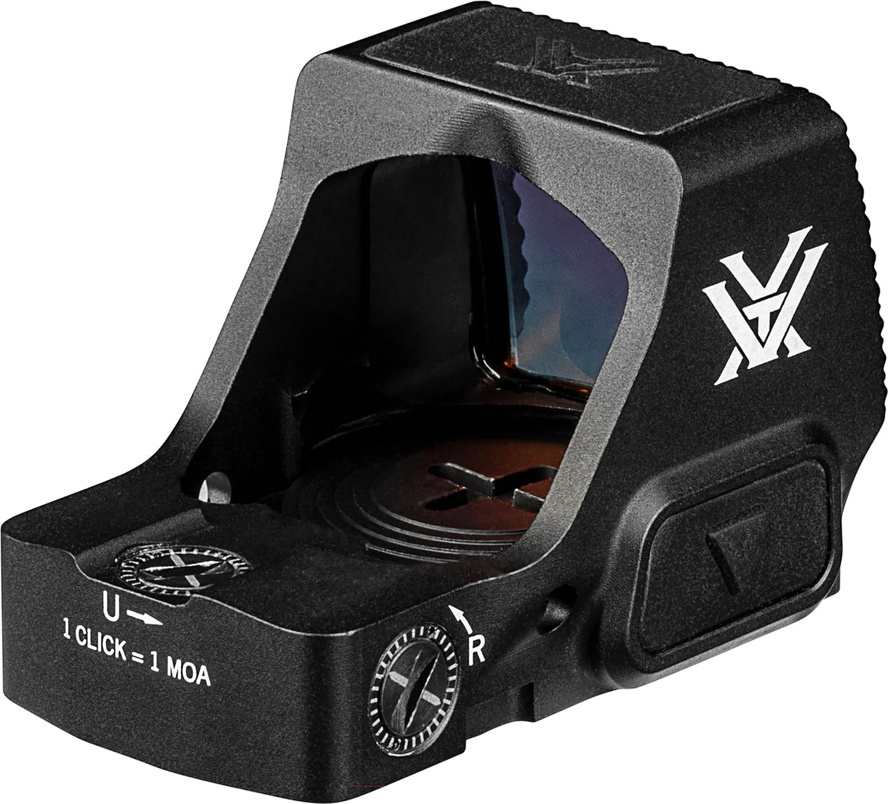 Vortex Optics Defender-St 3 MOA Micro Red Dot Water, Fog, & Shook Proof
