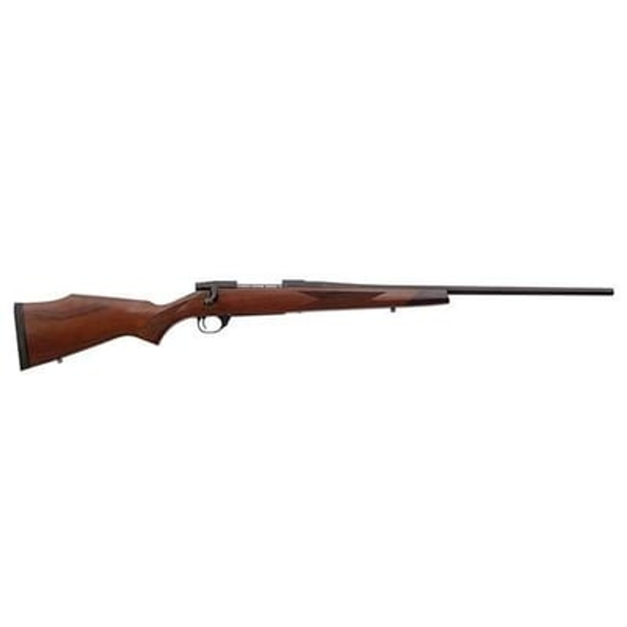 Weatherby VDT350NR00 Vanguard Sporter 350 Legend 3+1 20" BBL Turkish Walnut