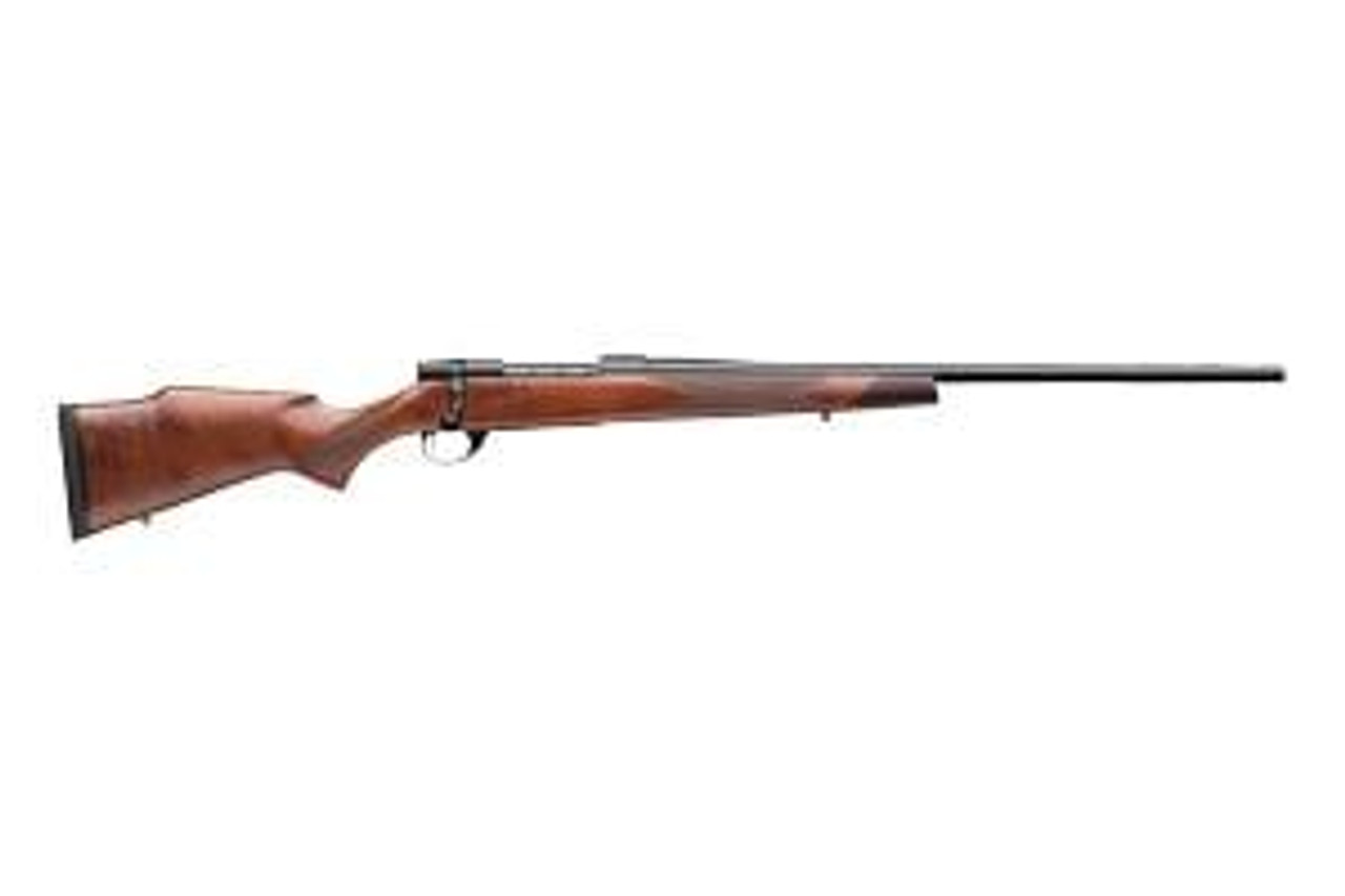 Weatherby VDT257WR6O Vanguard Sporter 257WbyMag 3+1 26" BBL Turkish Walnut