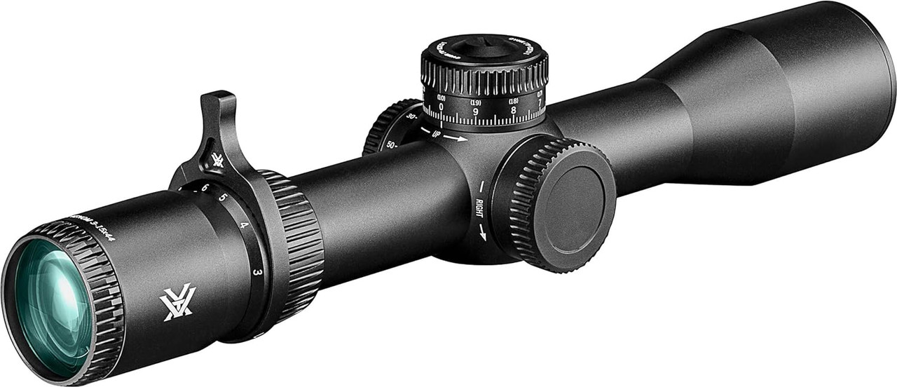 Vortex Optics Venom 3-15x44 FFP Riflescope - EBR-7C MRAD Reticle -VEN-31502