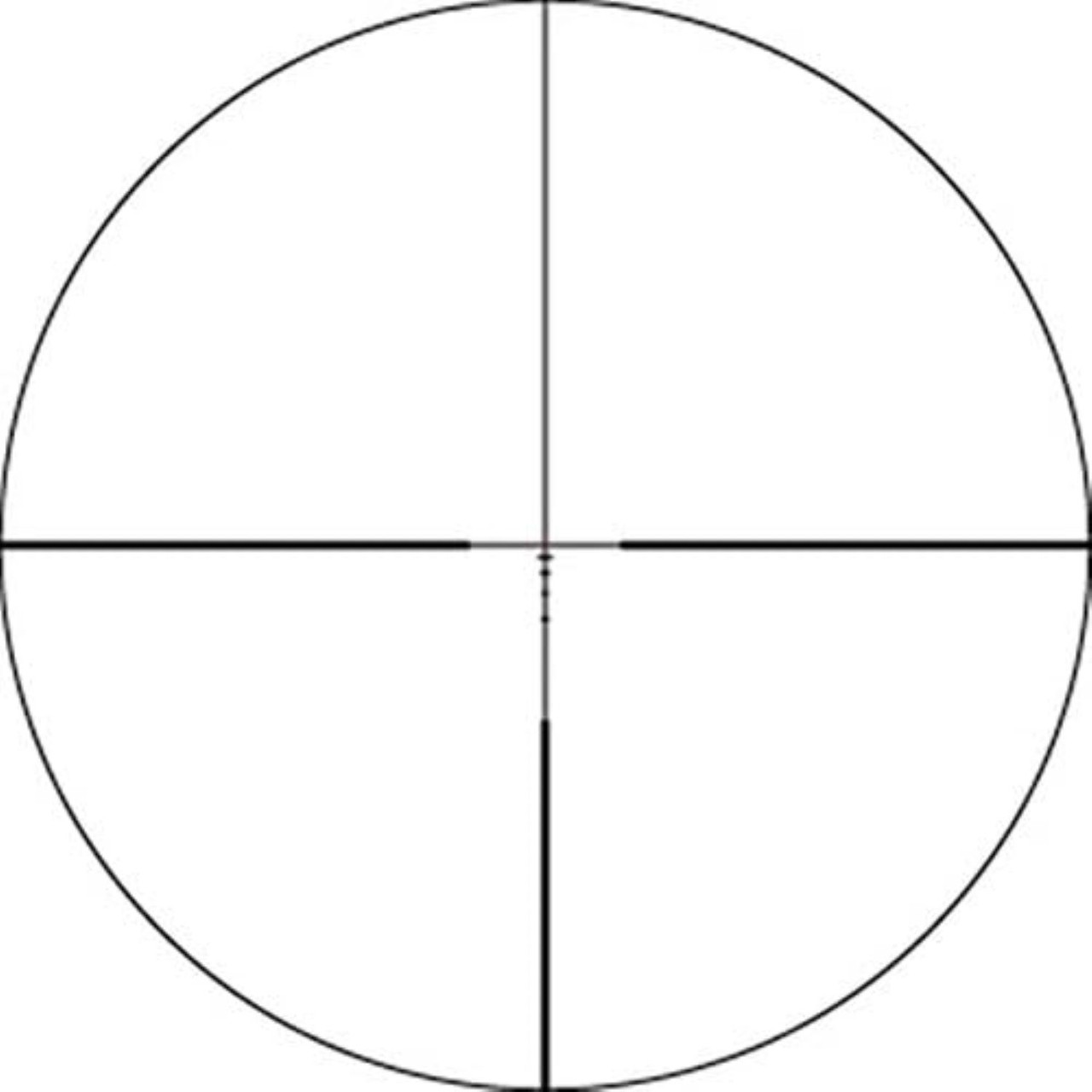 Vortex Optics Razor HD Gen II-E 1-6x24 SFP Riflescope JM-1 BDC - RZR-16008 Vortex Optics Razor HD Gen II-E 1-6x24 SFP Riflescope JM-1 BDC - RZR-16008