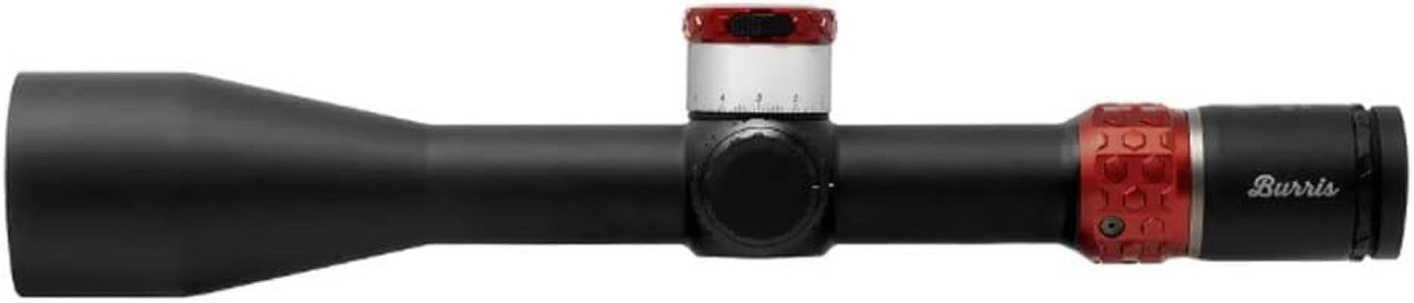 BURRIS XTR Pro 5.5-30x56mm SCR 2 Reticle Riflescope - 34mm Tube - 202212