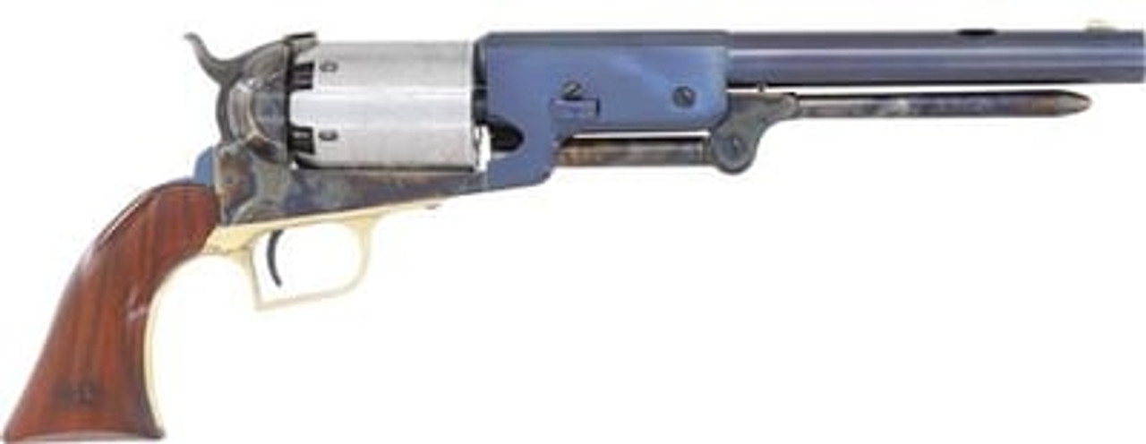 Cimmaron Lonesome Dove 44 Black powder 9" BBL 6rd Walnut CA020C00LDWC