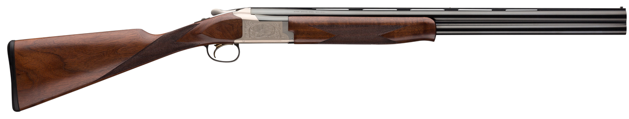 Browning 0180764005 Citori 725 Feather Superlight 12 Ga 26" BBL Engraved
