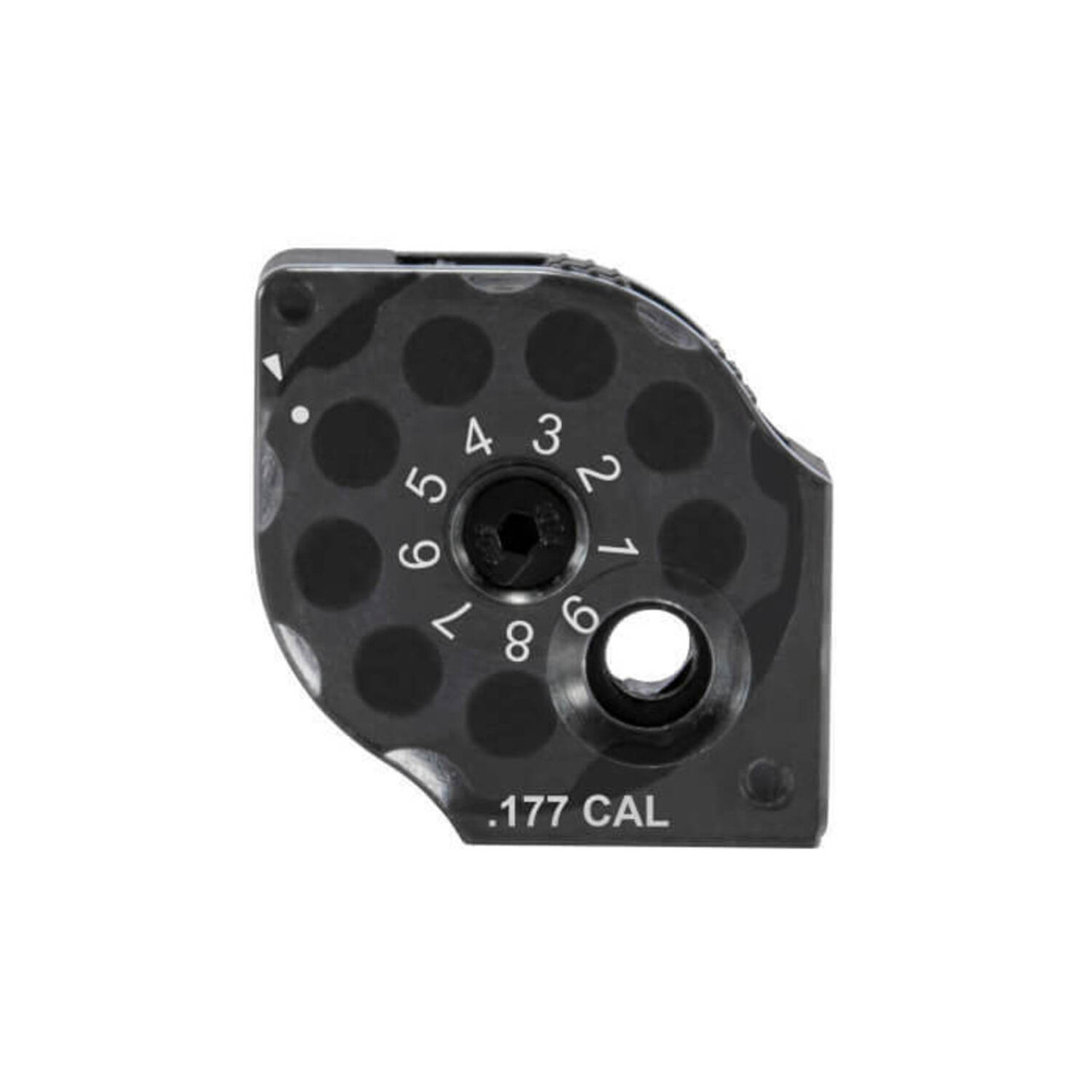 Umarex Fusion 2 Bolt Action Magazine 9-Round .177 Cal For CO2 Air Rifle