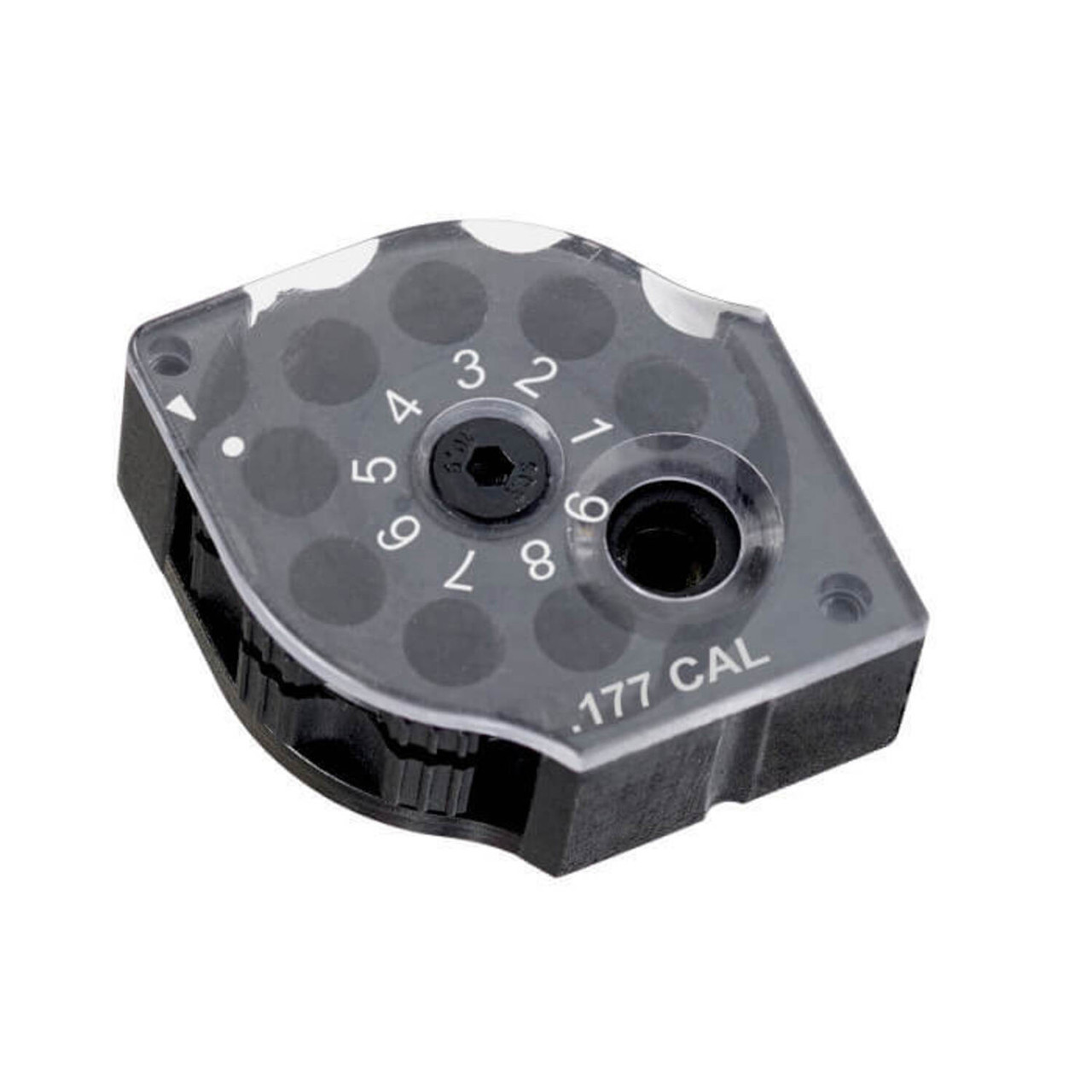 Umarex Fusion 2 Bolt Action Magazine 9-Round .177 Cal For CO2 Air Rifle