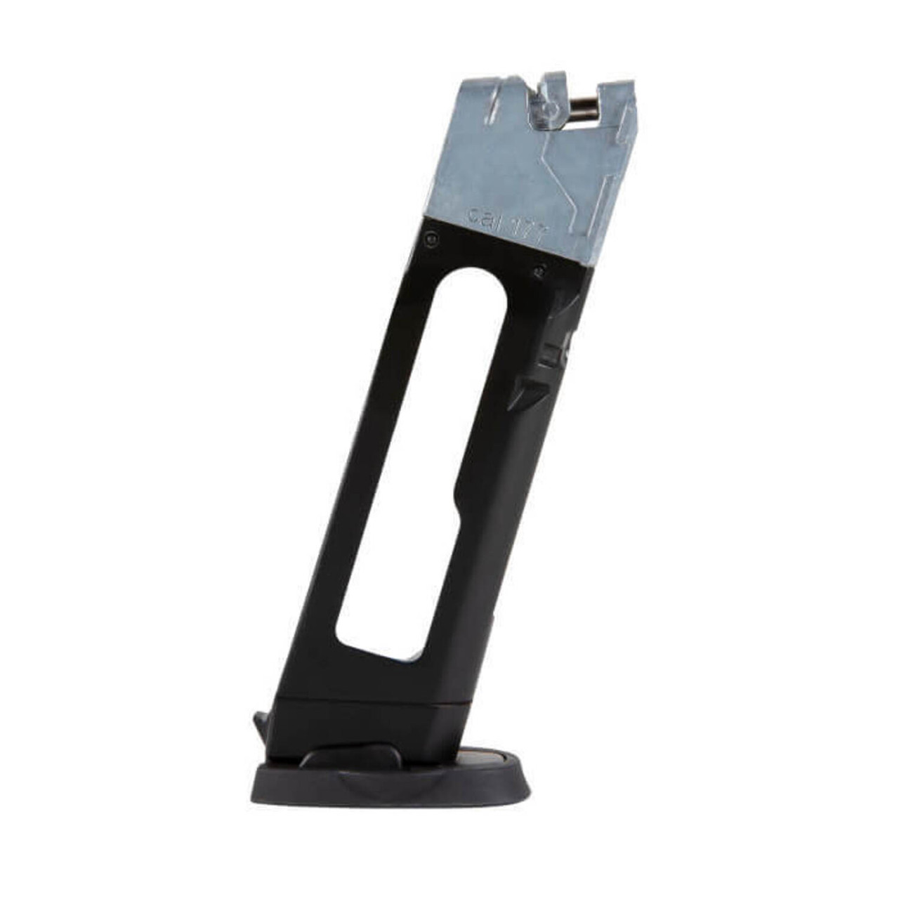 Umarex Replacement .177 Cal BB Magazine For Smith & Wesson M&P 9 M2.0 - BLK Umarex Replacement .177 Cal BB Magazine For Smith & Wesson M&P 9 M2.0 - BLK