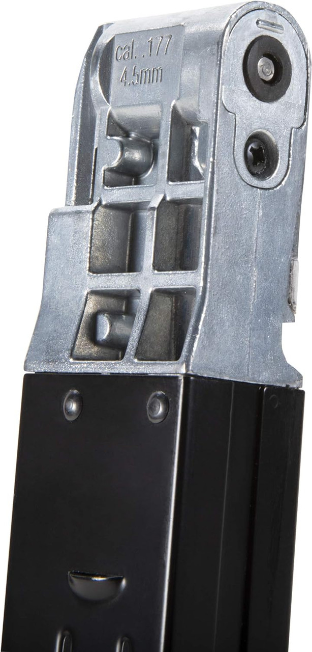Umarex Legends M3 Grease Gun AirGun Magazine .177 Cal Steel BB's 60 Rounds