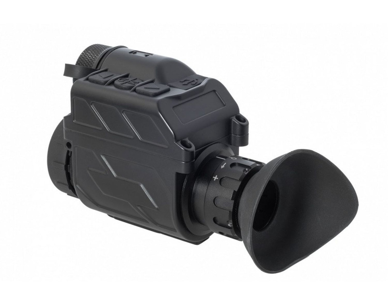 AGM StingIR-384 Multi-Purpose Thermal Imaging Monocular 12 Micron 384x288