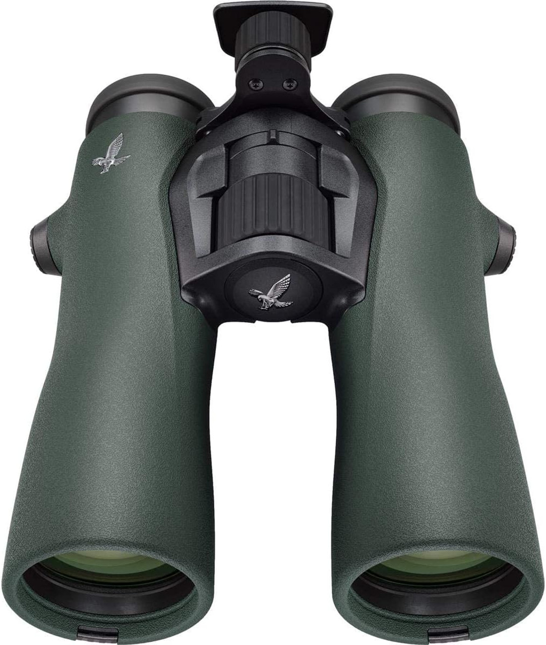 Swarovski 12x42 NL Pure Binoculars Highest Zoom High-Contrast Green