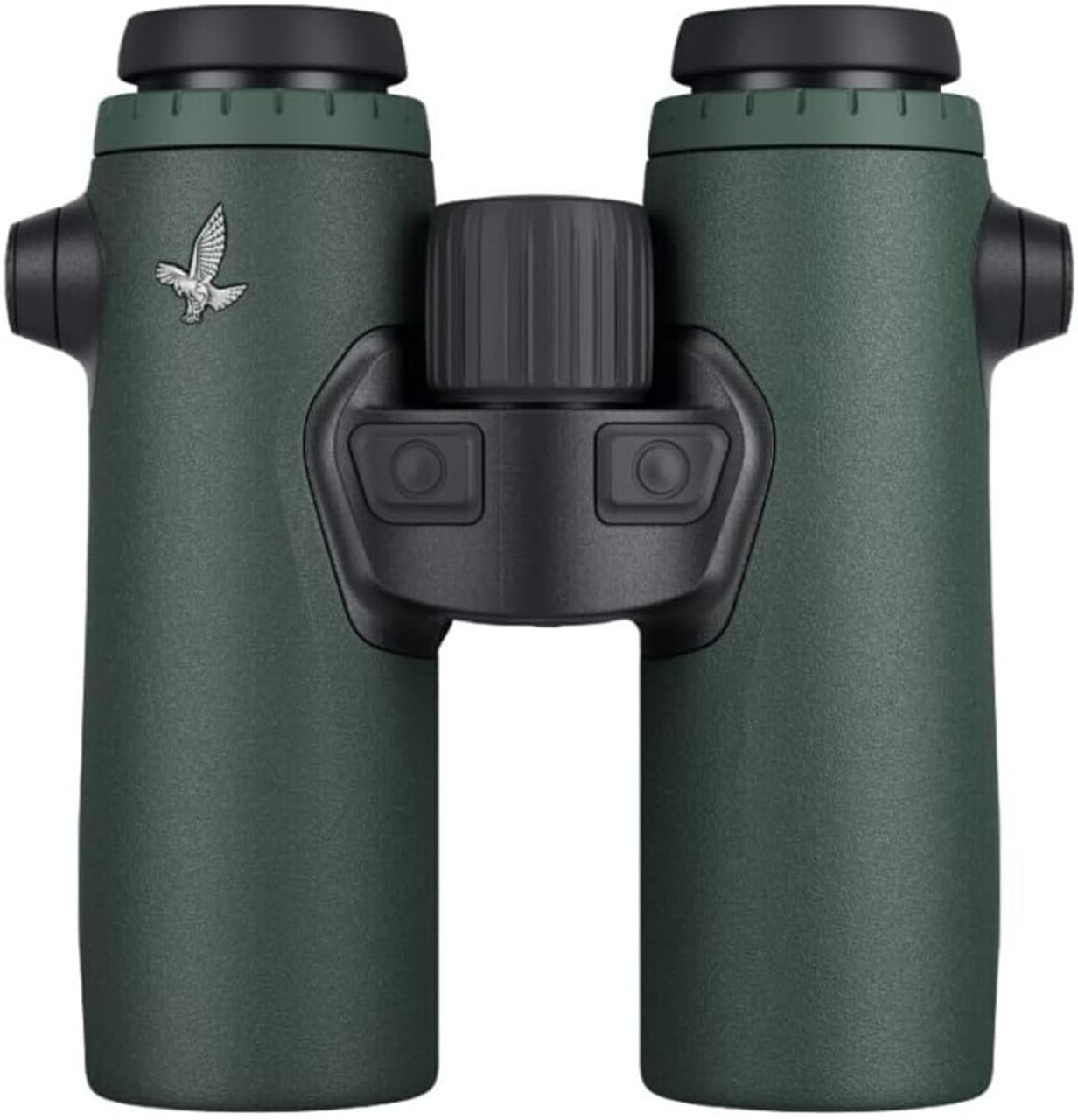 Swarovski EL Range 10 x 32 Lightweight and Compact Binoculars Green