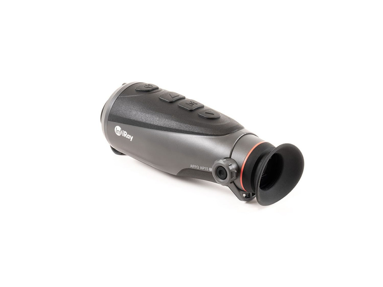 iRay AFFO R+ AP13 Thermal Monocular 256x192 13mm Lightweight & Compact