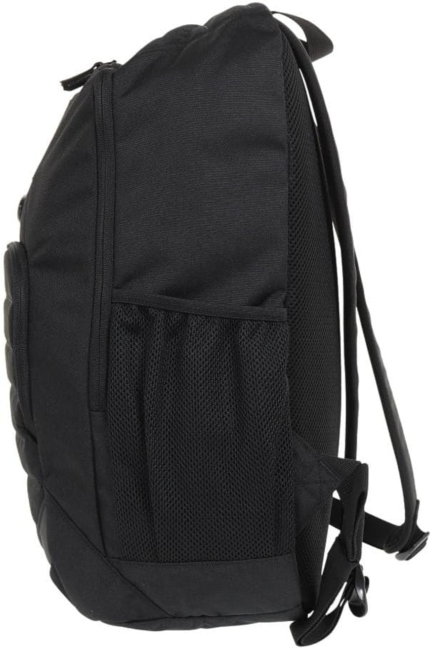 Oakley Enduro 25Lt 4.0 Blackout Backpack Water Repellent 100% Polyester Oakley Enduro 25Lt 4.0 Blackout Backpack Water Repellent 100% Polyester