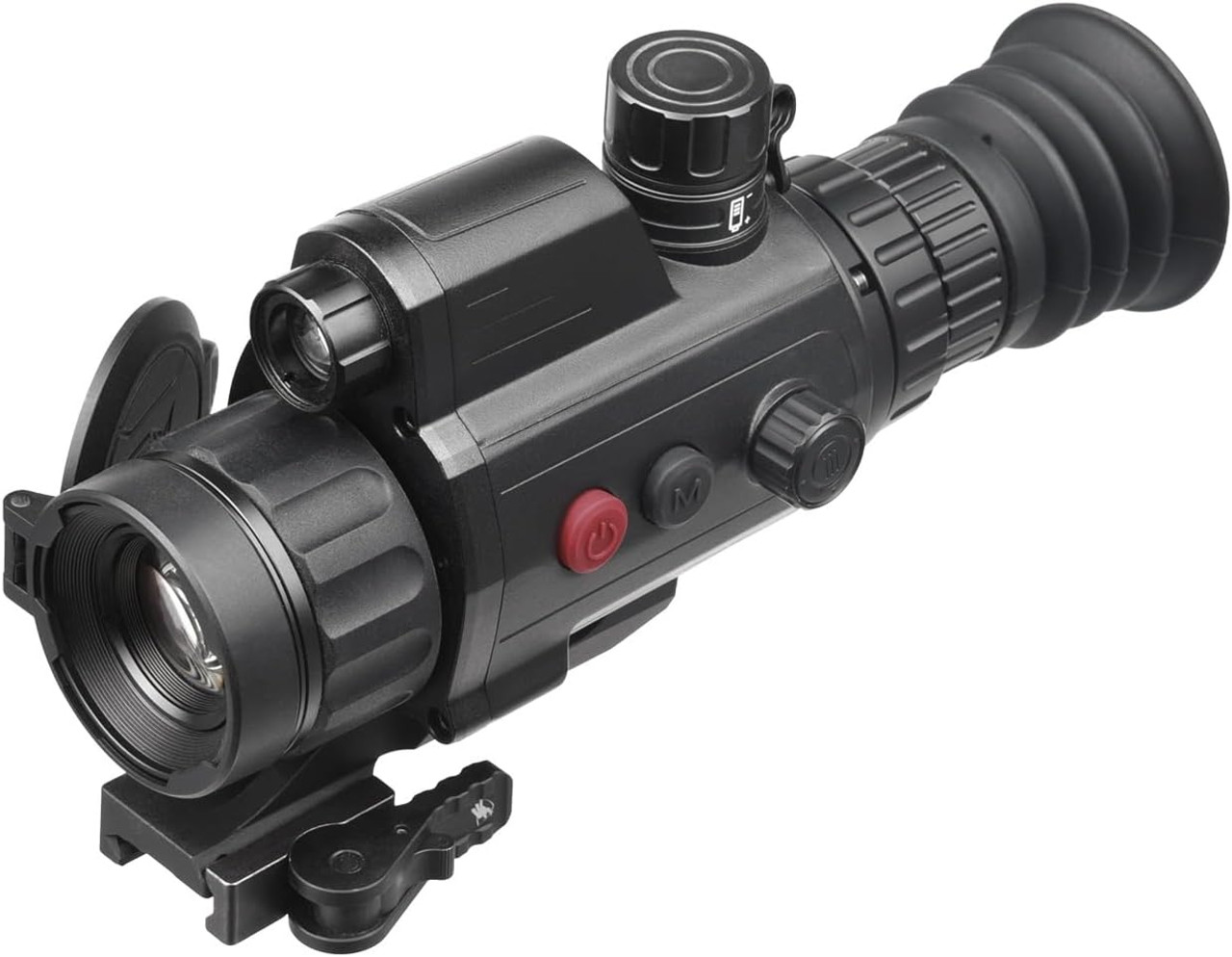 AGM Neith DS34MP Digital Day&Night Vision Rifle Scope 2560x1440 Resolution