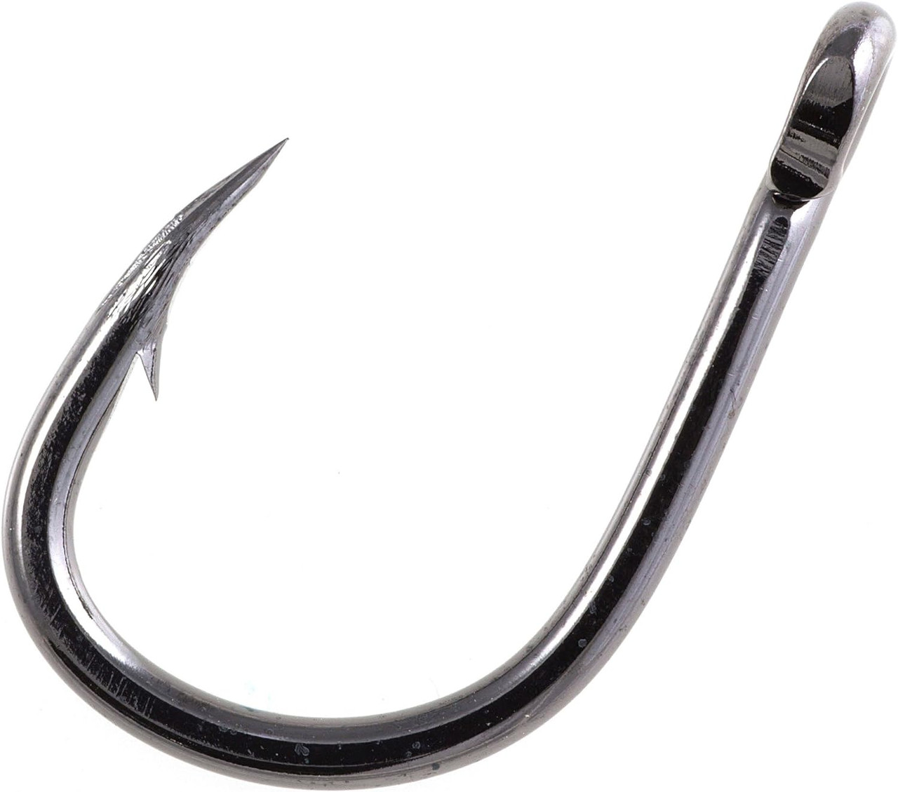 Owner American 5105-111 Gorilla Live Bait Hook with Cutting Point Size 1/0
