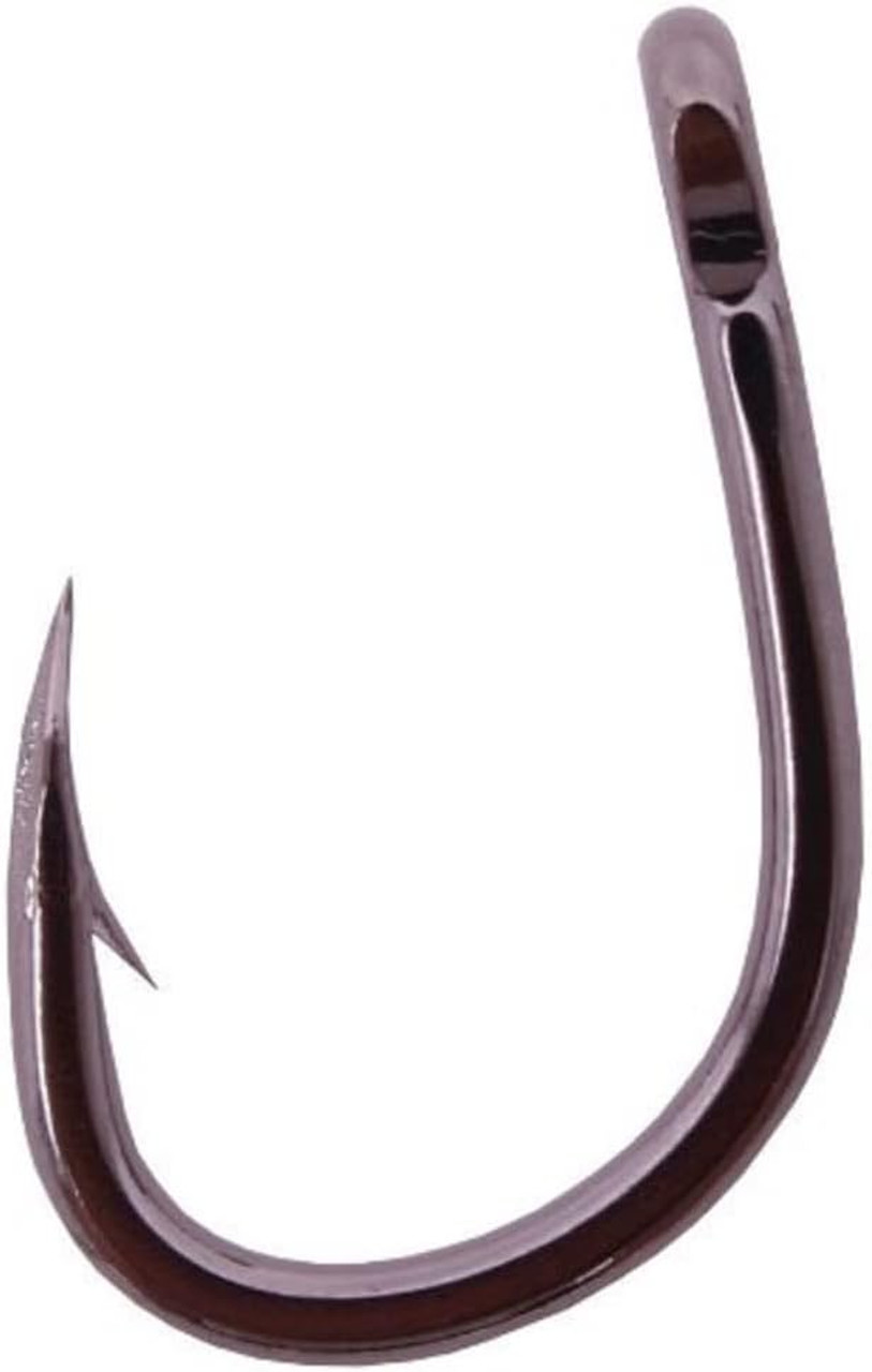 Owner American 5105-151 Gorilla Live Bait Hook with Cutting Point Size 5/0