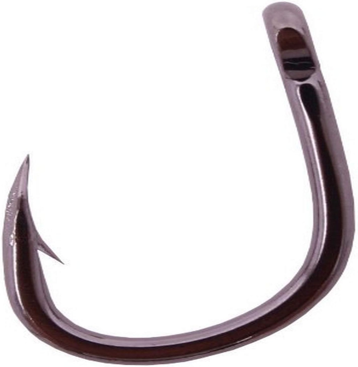 Owner American 5105-171 Gorilla Live Bait Hook with Cutting Point Size 7/0