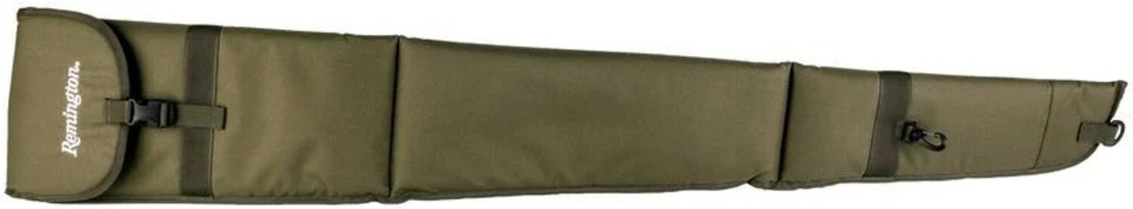 Remington Tri Fold Gun Case 52″ Length Green RTFGC52