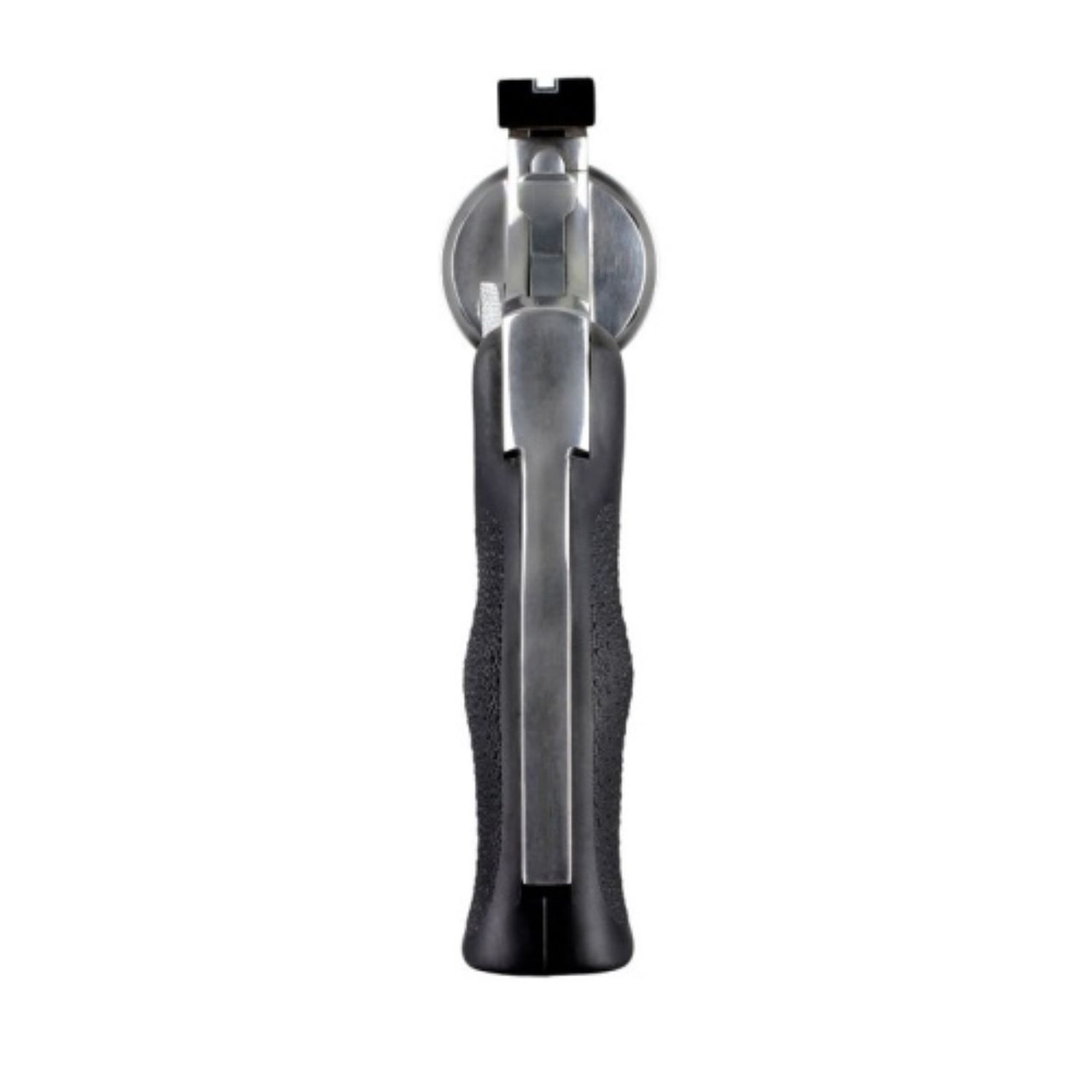 Hogue Taurus Medium & Large Frame Square Butt Rubber Monogrip - Black