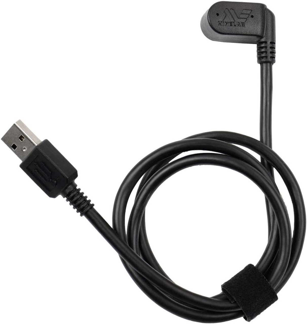 Minelab Magnetic Charge Cable for Equinox Series Detectors USB Type A