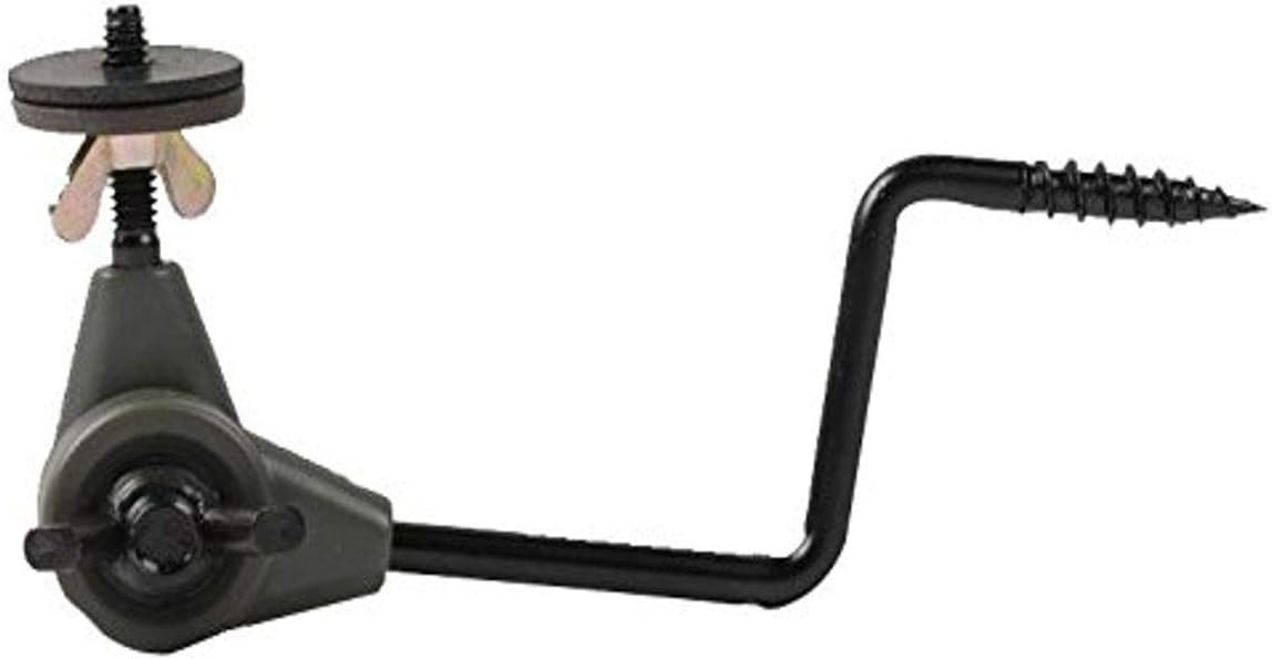 Hunting Made Easy Economy Trail Camera Holder w/360 Degree Head Compact