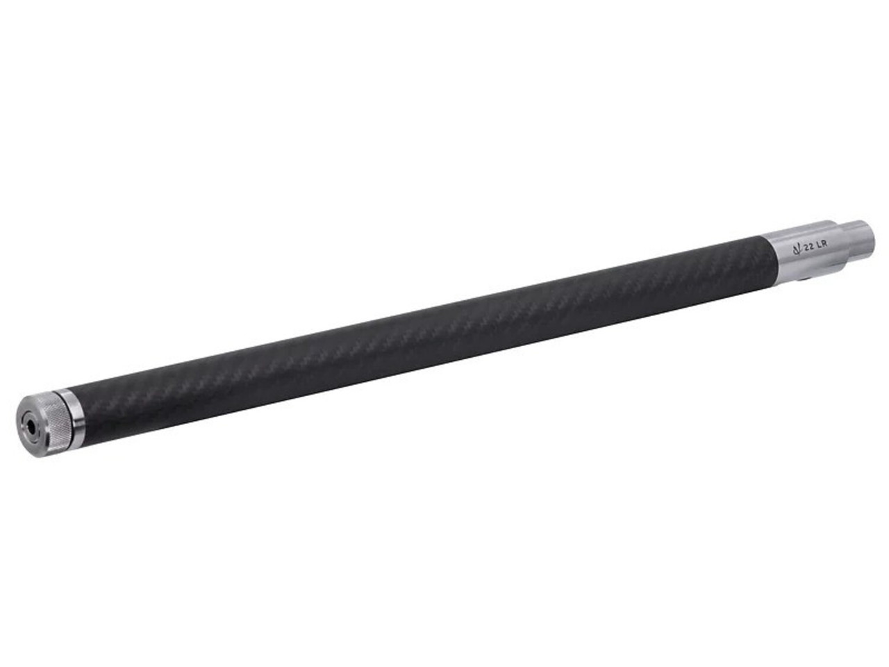 Volquartsen Lightweight Carbon Fiber Barrel Ruger 10/22 Rifle Threaded Volquartsen Lightweight Carbon Fiber Barrel Ruger 10/22 Rifle Threaded