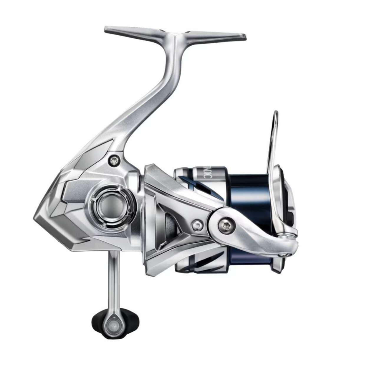 Shimano Stradic 1000HG FM Spinning Reel Max Drag 7Lb & 6/1 Bearings
