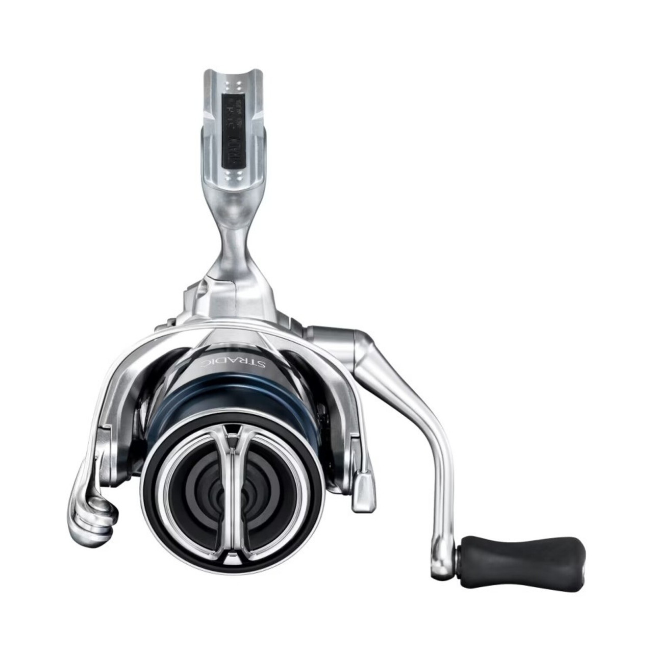 Shimano Stradic 1000HG FM Spinning Reel Max Drag 7Lb & 6/1 Bearings